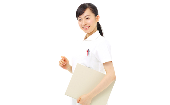 医院案内